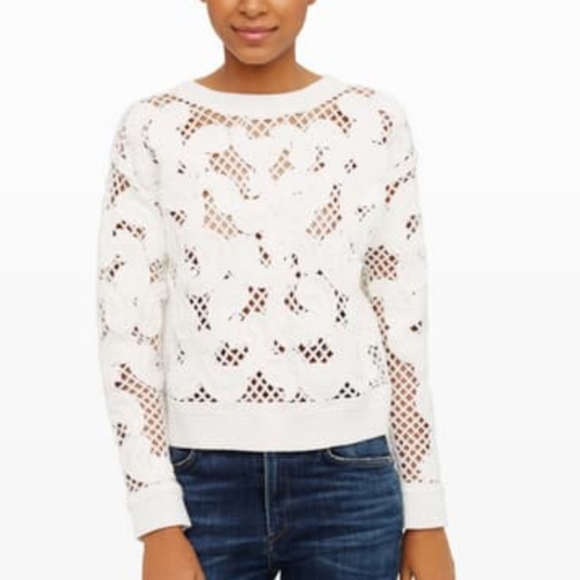 CLUB MONACO Top - Picture 8 of 11